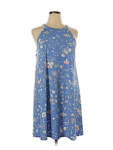 Ann Taylor LOFT Casual Dress (view 1)