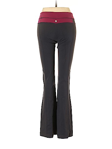 Lululemon Athletica Active Pants (view 2)