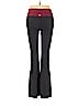 Lululemon Athletica 100% Rayon Gray Active Pants Size 6 - photo 2
