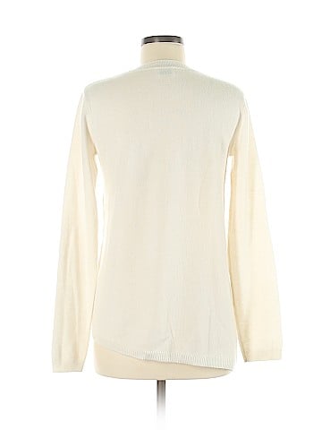 Barrow & Grove Cashmere Pullover Sweater (view 2)