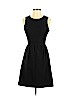Madewell Black Casual Dress Size XS - photo 1