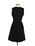 Madewell Black Casual Dress Size XS - photo 2