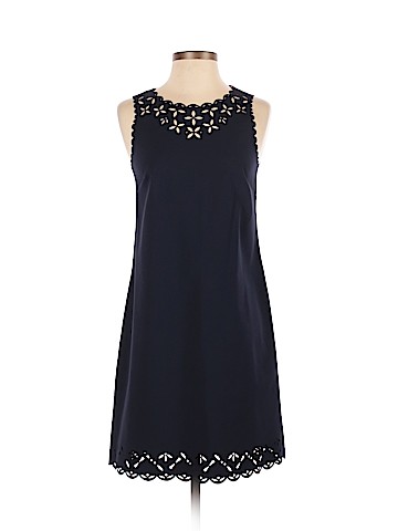 J. Crew Factory Store Casual Dress (view 1)
