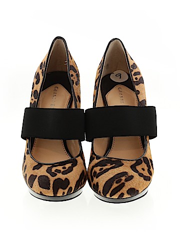 Gianni Bini Heels (view 2)