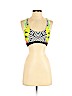 Trina Turk Green Sports Bra Size XS - photo 1