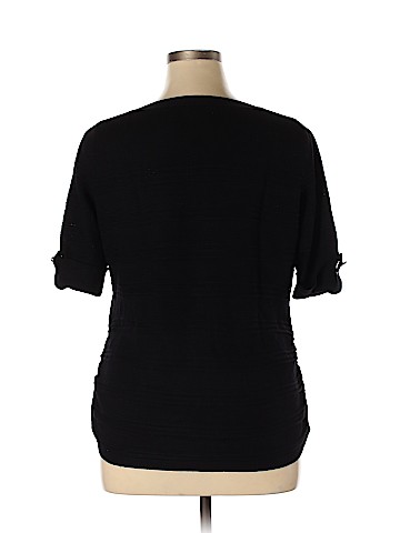 Apt. 9 Pullover Sweater (view 2)