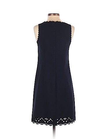 J. Crew Factory Store Casual Dress (view 2)