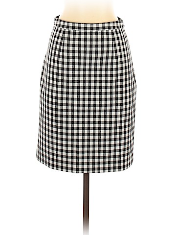 Diane von Furstenberg Casual Skirt (view 1)