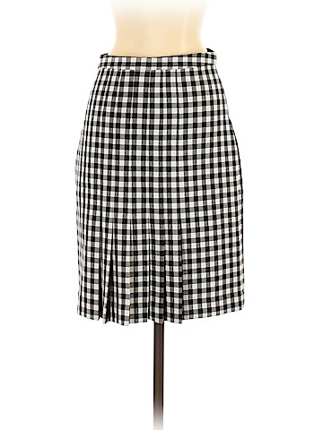 Diane von Furstenberg Casual Skirt (view 2)