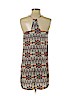 Style Rack Tan Casual Dress Size S - photo 2
