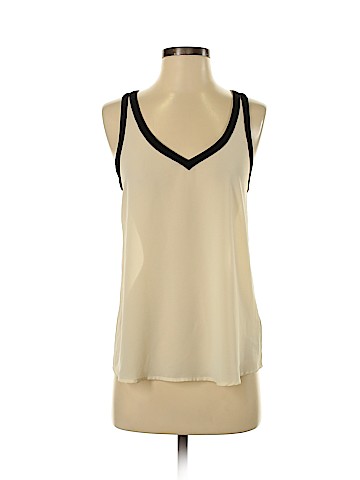 Forever 21 Sleeveless Blouse (view 1)
