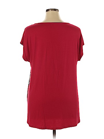 Westport Short Sleeve Top (view 2)