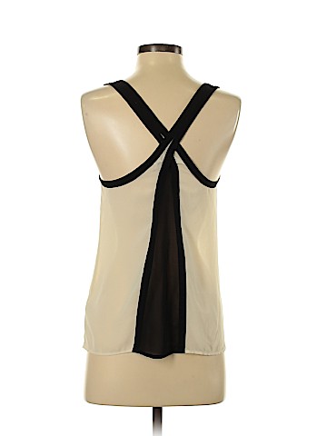 Forever 21 Sleeveless Blouse (view 2)