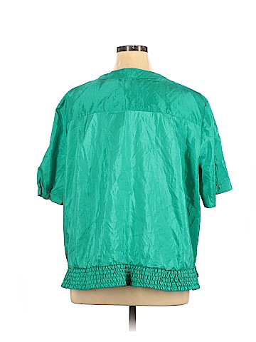 Chaus 3/4 Sleeve Blouse (view 2)