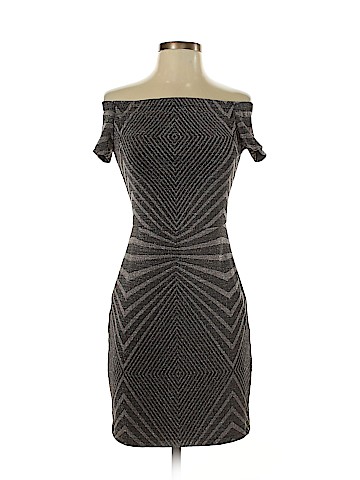 Jodi Kristopher Cocktail Dress (view 1)