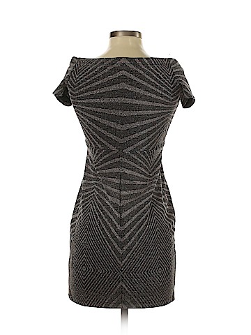 Jodi Kristopher Cocktail Dress (view 2)