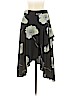 1.State Black Casual Skirt Size M - photo 1