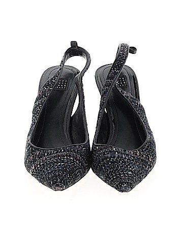 White House Black Market Heels (view 2)