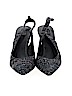White House Black Market Black Heels Size 7 1/2 - photo 2