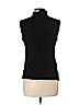 No Boundaries Black Short Sleeve Turtleneck Size XL - photo 2