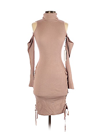 Shinestar Casual Dress (view 1)