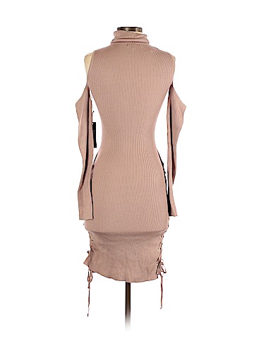 Shinestar Casual Dress (view 2)