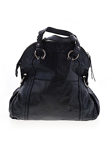 The Sak Leather Satchel (view 1)