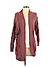 Express Pink Cardigan Size XS (petite) - photo 1