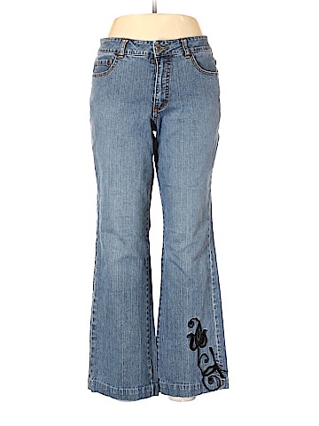 Coldwater Creek Jeans (view 1)