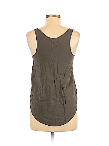 BP. Sleeveless Blouse (view 2)