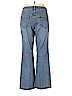 Coldwater Creek Blue Jeans Size 14 - photo 2