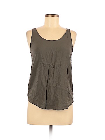 BP. Sleeveless Blouse (view 1)