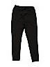 Active by Old Navy Solid Black Active Pants Size M (youth) - photo 2