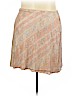 Assorted Brands Tan Casual Skirt Size 22 - photo 1