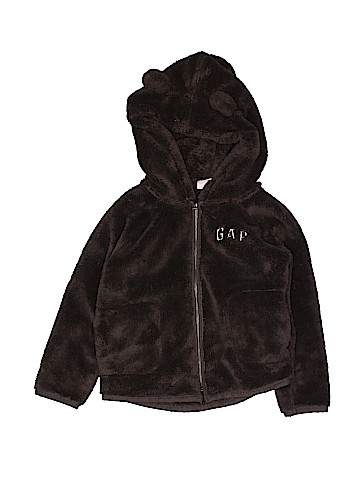Gap Kids Zip Up Hoodie (view 1)