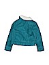 Crazy 8 100% Polyester Blue Jacket Size 7 - 8 - photo 2