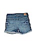 American Eagle Outfitters Blue Denim Shorts Size 2 - photo 2