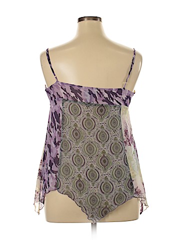 Mixit Sleeveless Blouse (view 2)