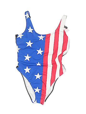 Victoria's Secret Pink One Piece Swimsuit (view 1)