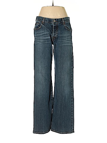 Lucky Brand Jeans (view 1)