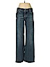 Lucky Brand Blue Jeans Size 10 - photo 1