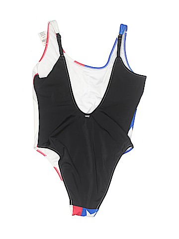 Victoria's Secret Pink One Piece Swimsuit (view 2)