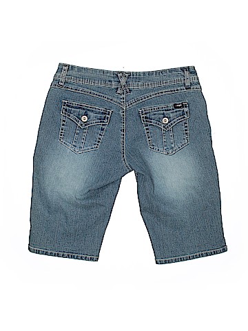 Angels Jeans Denim Shorts (view 2)