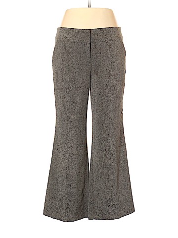 7th Avenue Design Studio New York & Company Dress Pants (view 1)