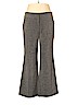 7th Avenue Design Studio New York & Company Gray Dress Pants Size 14 - photo 1