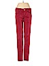 American Eagle Outfitters Red Jeans Size 0 - photo 1