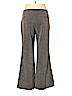 7th Avenue Design Studio New York & Company Gray Dress Pants Size 14 - photo 2