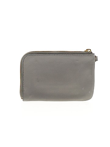 Fossil Leather Wristlet (view 2)