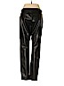 Free People 100% Polyurethane Black Faux Leather Pants Size 29 waist - photo 2