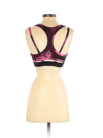 Lululemon Athletica Sports Bra (view 2)